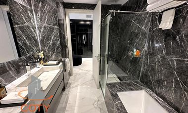 Departamento Venta Puerto Madero SLS Lux Tower-  amoblado