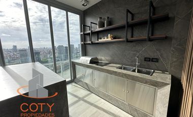 Departamento Venta Puerto Madero SLS Lux Tower-  amoblado