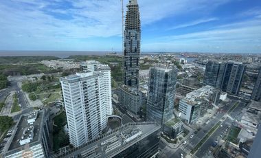 Departamento Venta Puerto Madero SLS Lux Tower-  amoblado