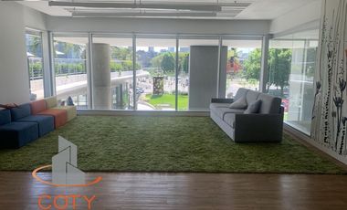 Departamento Venta Puerto Madero SLS Lux Tower-  amoblado