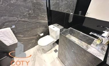 Departamento Venta Puerto Madero SLS Lux Tower-  amoblado