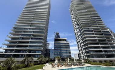 Departamento Venta Puerto Madero SLS Lux Tower-  amoblado