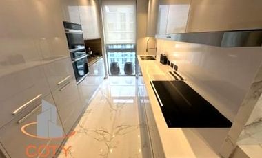 Departamento Venta Puerto Madero SLS Lux Tower-  amoblado