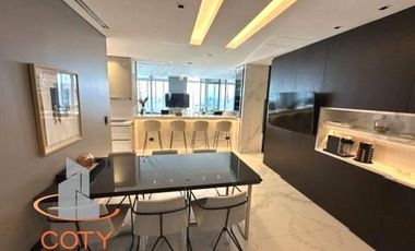Departamento Venta Puerto Madero SLS Lux Tower-  amoblado
