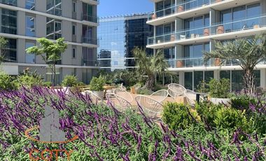 Departamento Venta Puerto Madero SLS Lux Tower-  amoblado