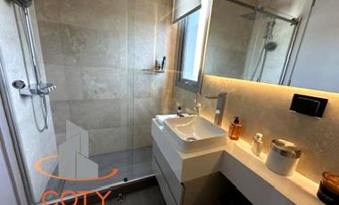 Departamento Venta Puerto Madero SLS Lux Tower-  amoblado