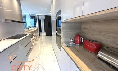 Departamento Venta Puerto Madero SLS Lux Tower-  amoblado