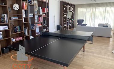 Departamento Venta Puerto Madero SLS Lux Tower-  amoblado