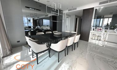 Departamento Venta Puerto Madero SLS Lux Tower-  amoblado