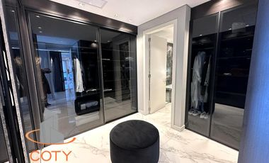 Departamento Venta Puerto Madero SLS Lux Tower-  amoblado