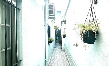Departamento en en planta