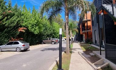 VENTA - Departamento 3 amb en Las Cavas, Canning - APTO CREDITO
