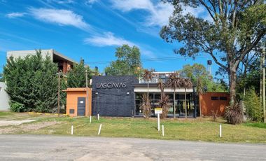 VENTA - Departamento 3 amb en Las Cavas, Canning - APTO CREDITO