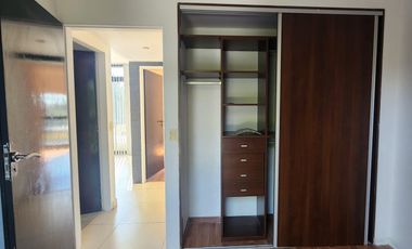 Departamento 3 amb c/ espacio guardacoche, Canning
