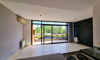 VENTA - Departamento 3 amb en Las Cavas, Canning - APTO CREDITO