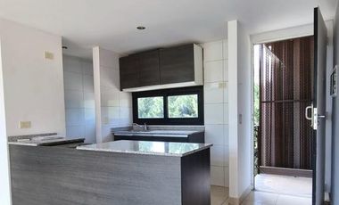VENTA - Departamento 3 amb en Las Cavas, Canning - APTO CREDITO