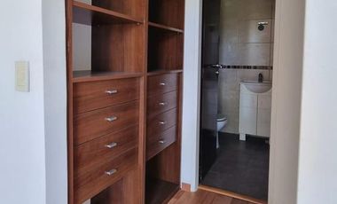 VENTA - Departamento 3 amb en Las Cavas, Canning - APTO CREDITO