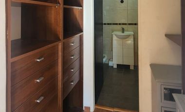 Departamento 3 amb c/ espacio guardacoche, Canning