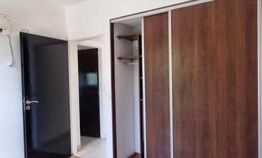 Departamento 3 amb c/ espacio guardacoche, Canning