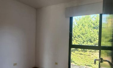 Departamento 3 amb c/ espacio guardacoche, Canning