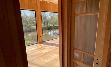 Casa en venta - 2 Dormitorios 1 Baño - 800Mts2 - Delta, Tigre
