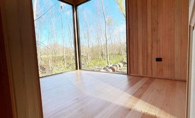 Casa en venta - 2 Dormitorios 1 Baño - 800Mts2 - Delta, Tigre