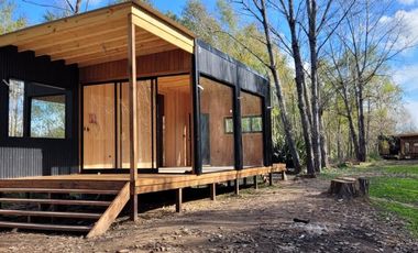 Casa en venta - 2 Dormitorios 1 Baño - 800Mts2 - Delta, Tigre