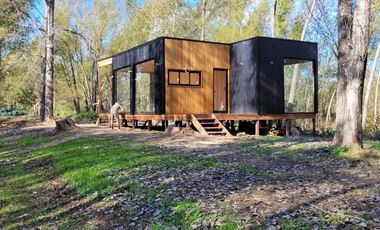 Casa en venta - 2 Dormitorios 1 Baño - 800Mts2 - Delta, Tigre