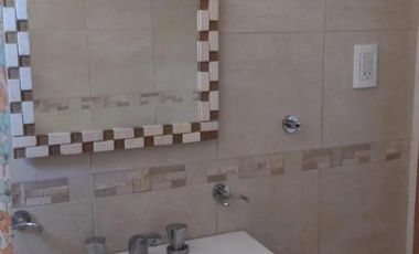 Departamento en venta - 2 Dormitorios 1 Baño - 55Mts2 - Los Pinares, Mar del Plata