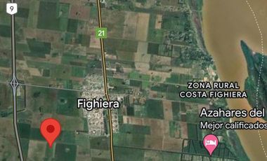 Campo 18 ha Figuera Santa Fe