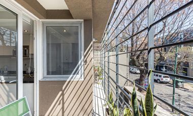 Venta departamento de 3 ambientes en San Isidro