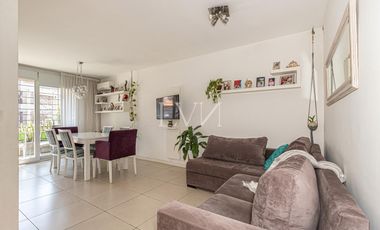 Venta departamento de 3 ambientes en San Isidro