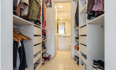 Venta departamento de 3 ambientes en San Isidro