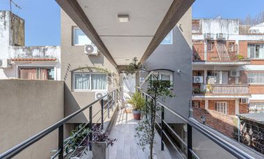 Venta departamento de 3 ambientes en San Isidro