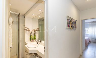 Venta departamento de 3 ambientes en San Isidro