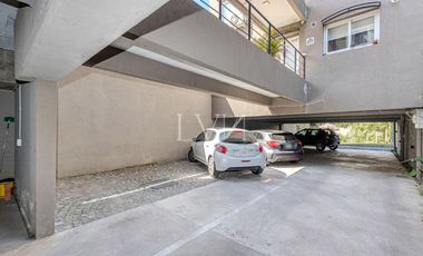 Venta departamento de 3 ambientes en San Isidro