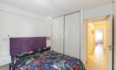Venta departamento de 3 ambientes en San Isidro