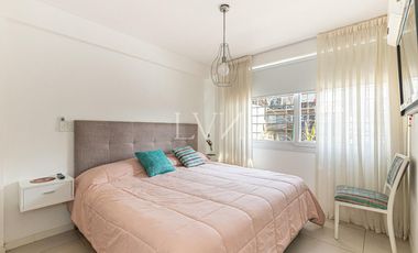Venta departamento de 3 ambientes en San Isidro
