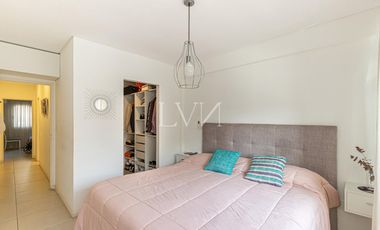 Venta departamento de 3 ambientes en San Isidro