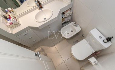 Venta departamento de 3 ambientes en San Isidro