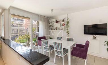 Venta departamento de 3 ambientes en San Isidro