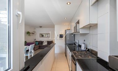 Venta departamento de 3 ambientes en San Isidro