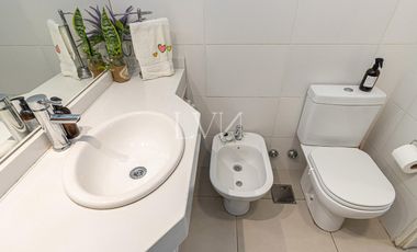 Venta departamento de 3 ambientes en San Isidro