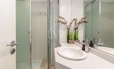 Venta departamento de 3 ambientes en San Isidro