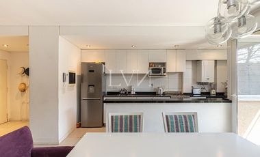 Venta departamento de 3 ambientes en San Isidro