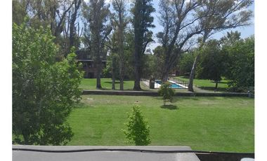 Departamento en venta - 2 Dormitorios 1 Baño - 82Mts2 - Pilar