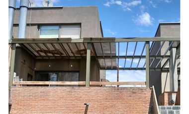 Departamento en venta - 2 Dormitorios 1 Baño - 82Mts2 - Pilar