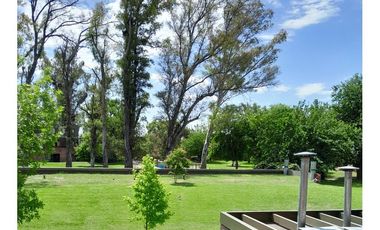 Departamento en venta - 2 Dormitorios 1 Baño - 82Mts2 - Pilar