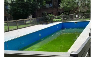 Departamento en venta - 2 Dormitorios 1 Baño - 82Mts2 - Pilar