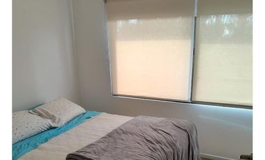 Departamento en venta - 2 Dormitorios 1 Baño - 82Mts2 - Pilar